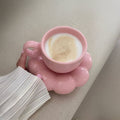 Caneca Flora
