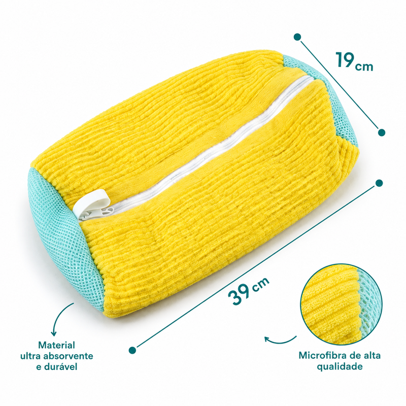 CleanBag Tênis™