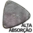 Mop Giratório Esfregão de Limpeza
