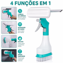LimpaVidro Pro™