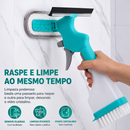 LimpaVidro Pro™