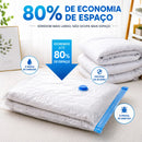 VacBag – Sacos a Vácuo Reutilizáveis
