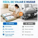 VacBag – Sacos a Vácuo Reutilizáveis
