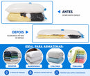 VacBag – Sacos a Vácuo Reutilizáveis