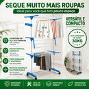 VaralMax 3 Andares